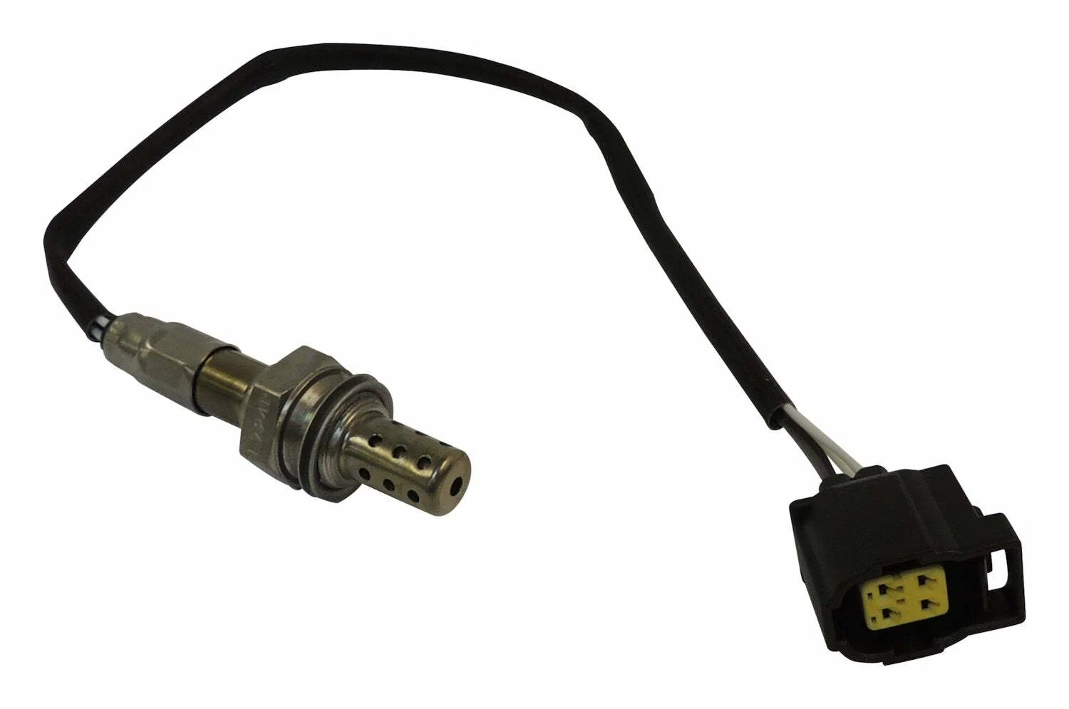 Crown Automotive - Metal Black Oxygen Sensor - 5149171AA
